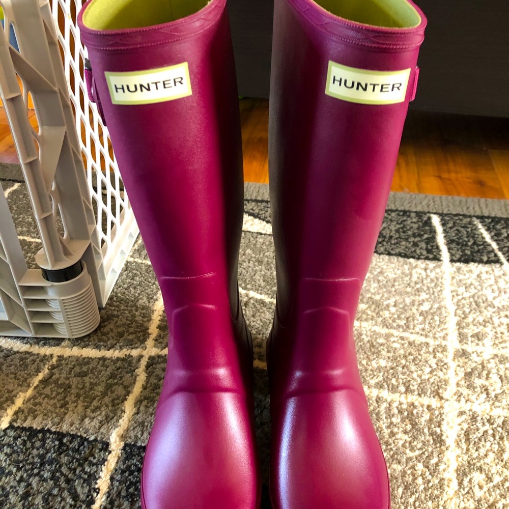 Field Huntress Hunter Boots